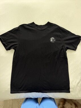 O'Neill Black Short Sleeve Tee